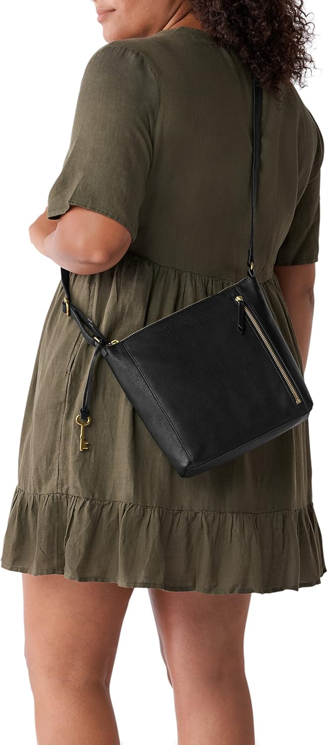 Fossil Tara Crossbody Bag · v4