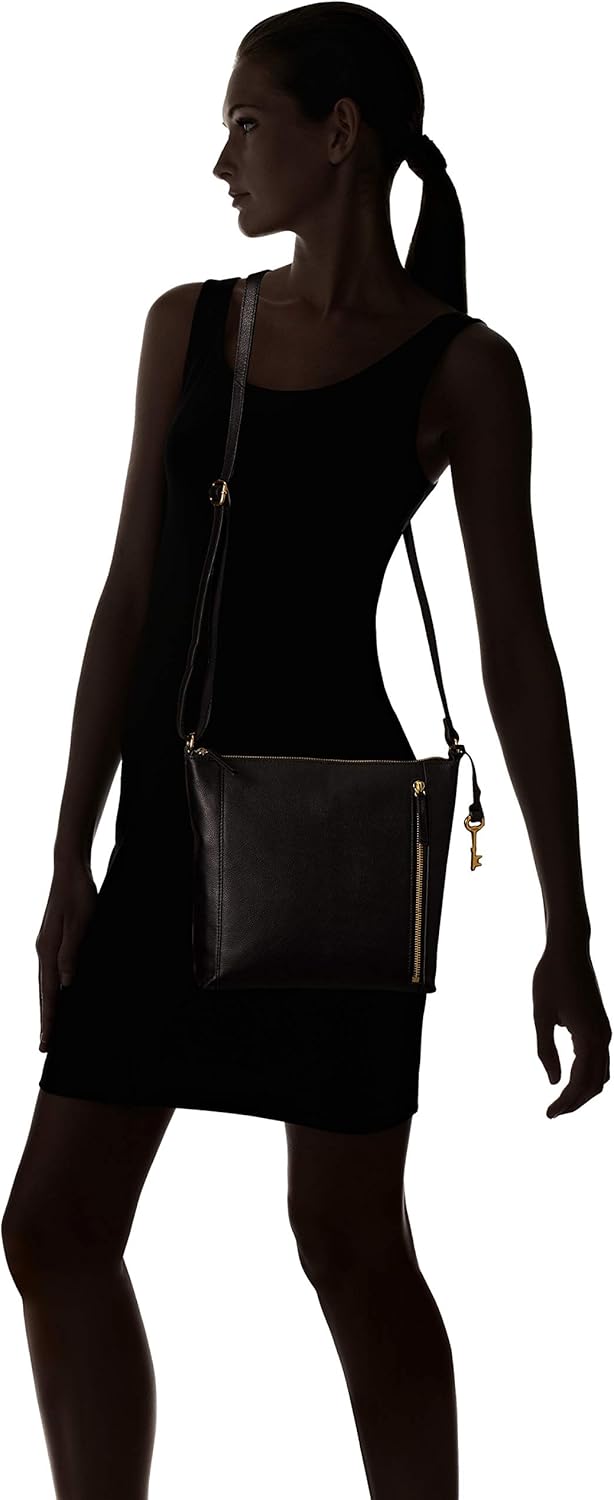 Fossil Tara Crossbody Bag · v4