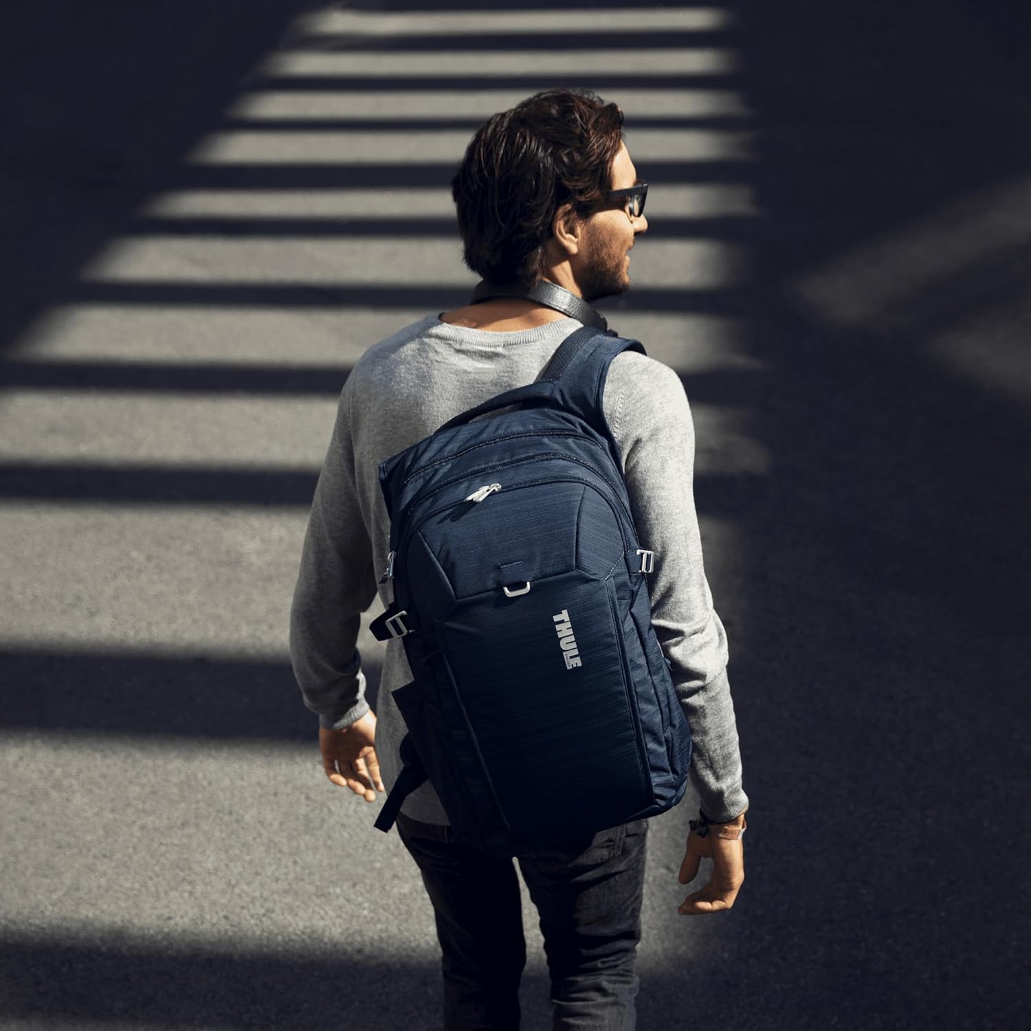 Thule Construct Backpack · v2