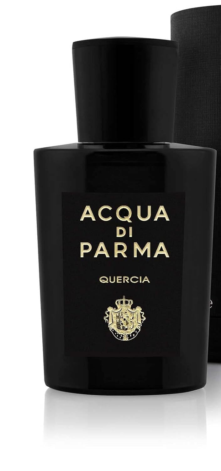 Acqua Di Parma Quercia Woda Perfumowana w sprayu Unisex 100ml/3.4oz, czarny