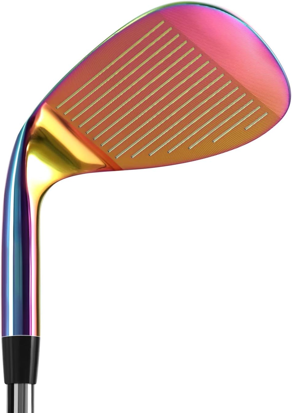 LAZRUS Premium Forged Golf Wedge Set for Men - 52 56 60 Degree Golf Wedges   Milled Face for More Spin - Great Golf Gift · v5