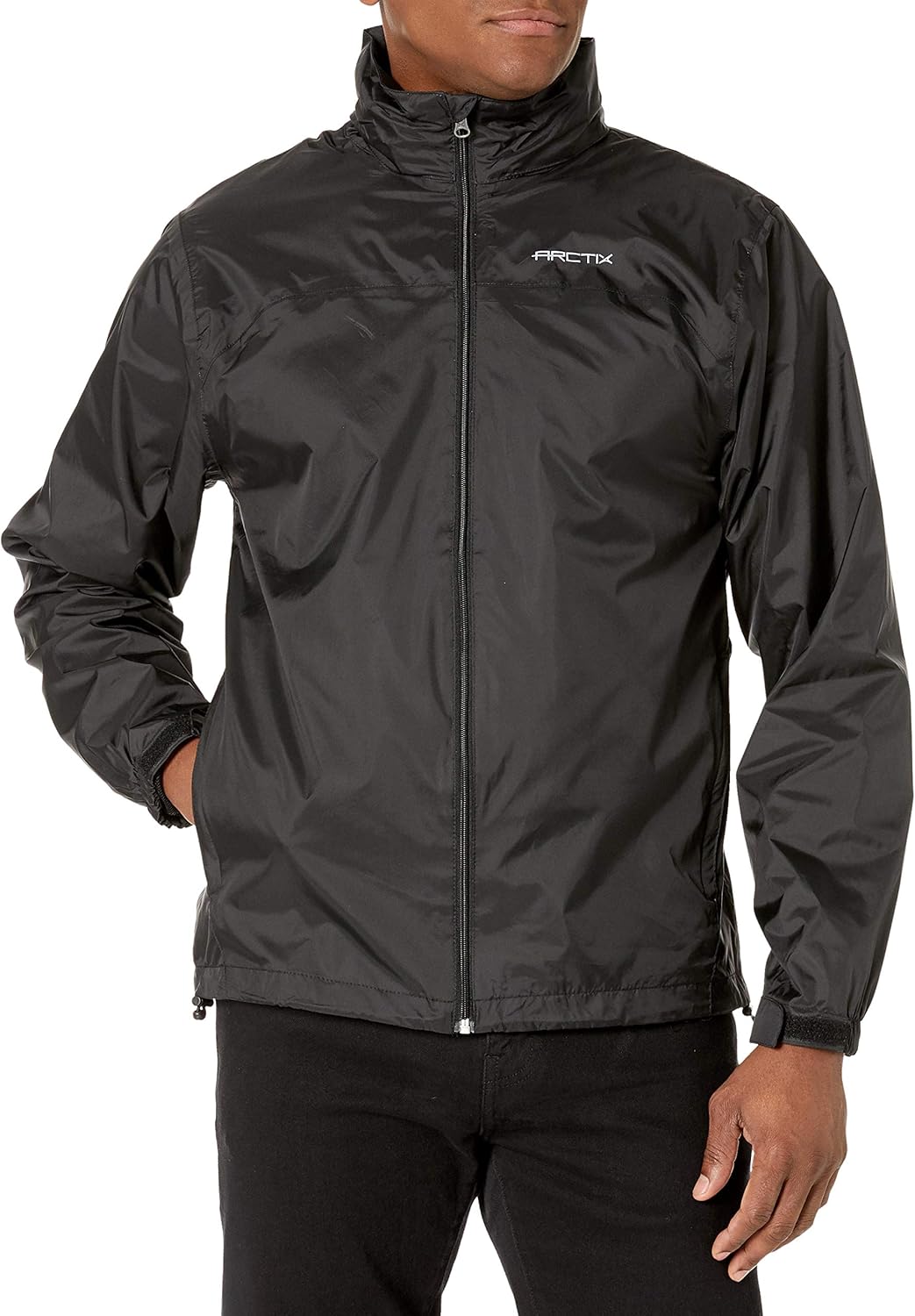 Arctix Mens Storm Rain Jacket