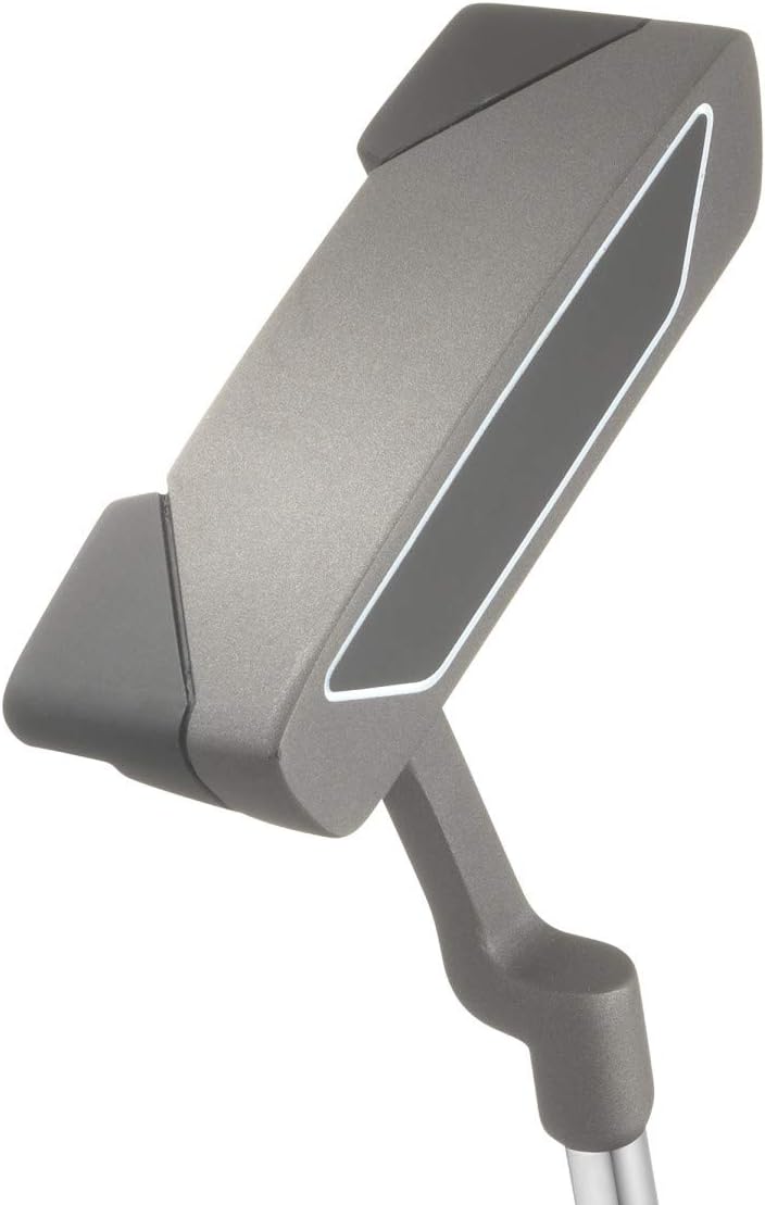 Set completo di mazze da golf WILSON Profile Platinum da uomo - con mano destra, borsa con supporto