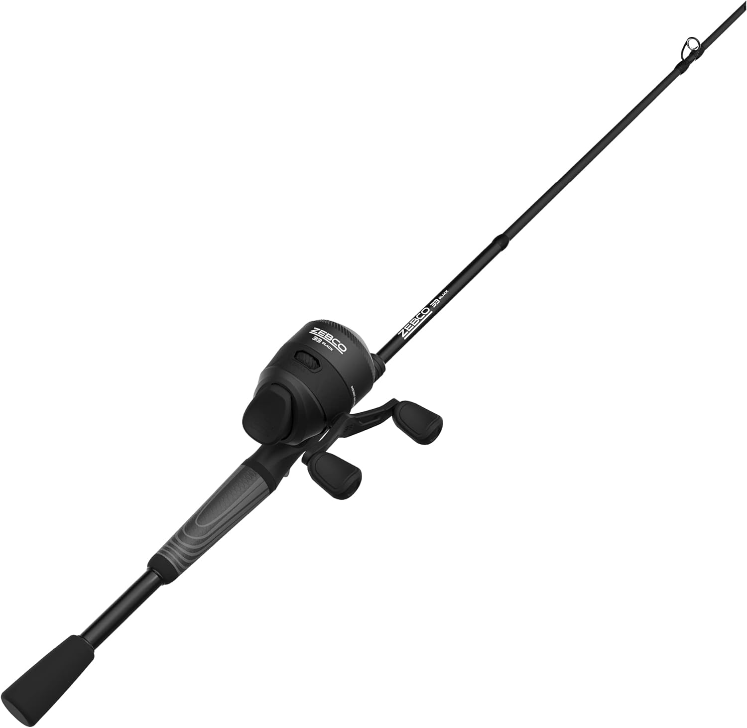 Zebco Spincast Fishing Reel · v2