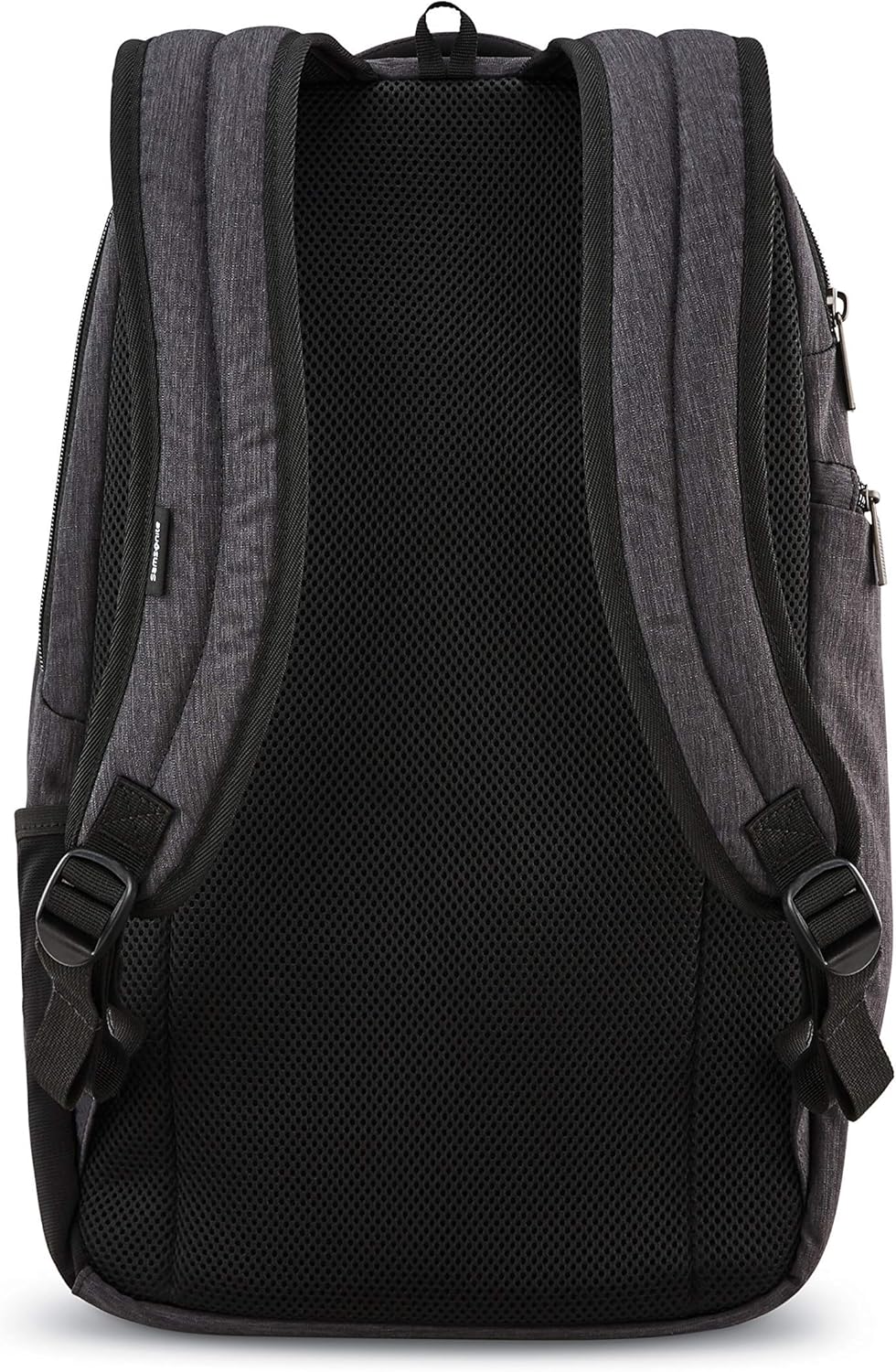 Samsonite Modern Utility Travel Backpack, Charcoal Heather, One Size · v3