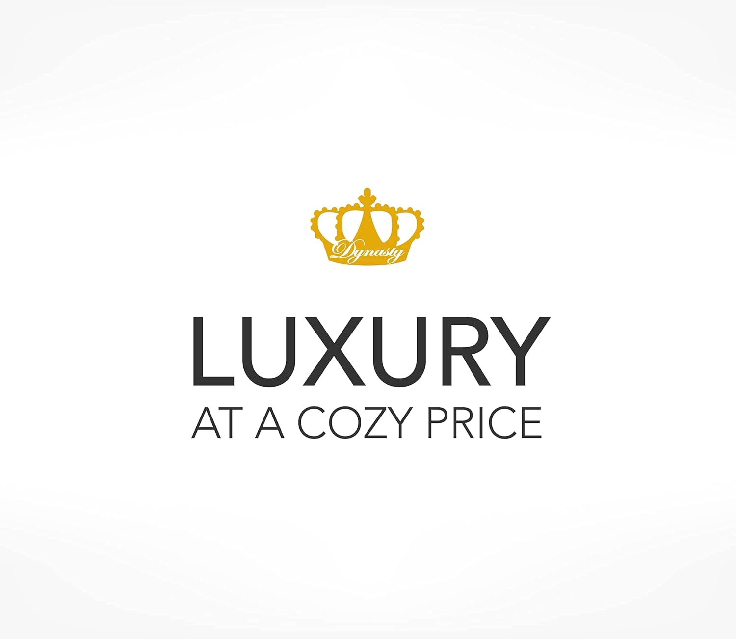 DynastyMattress King Mattress 14.5” Inch CoolBreeze Plush Medium-Soft Gel Memory Foam Mattress Bed, King Size 60x80 (USA Made) · v2