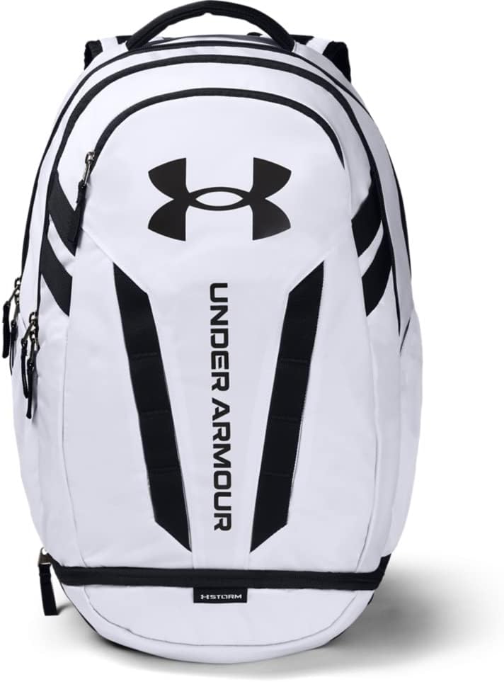 Under Armour Unisex Hustle 5.0 Backpack