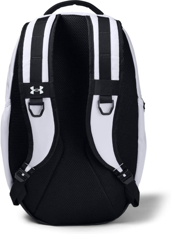 Under Armour Unisex Hustle 5.0 Backpack