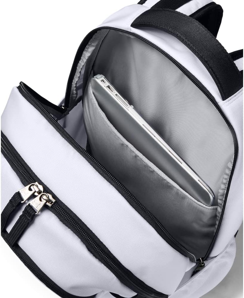 Under Armour Unisex Hustle 5.0 Backpack
