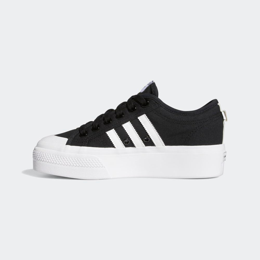 adidas Womens Nizza Platform Sneaker · v2
