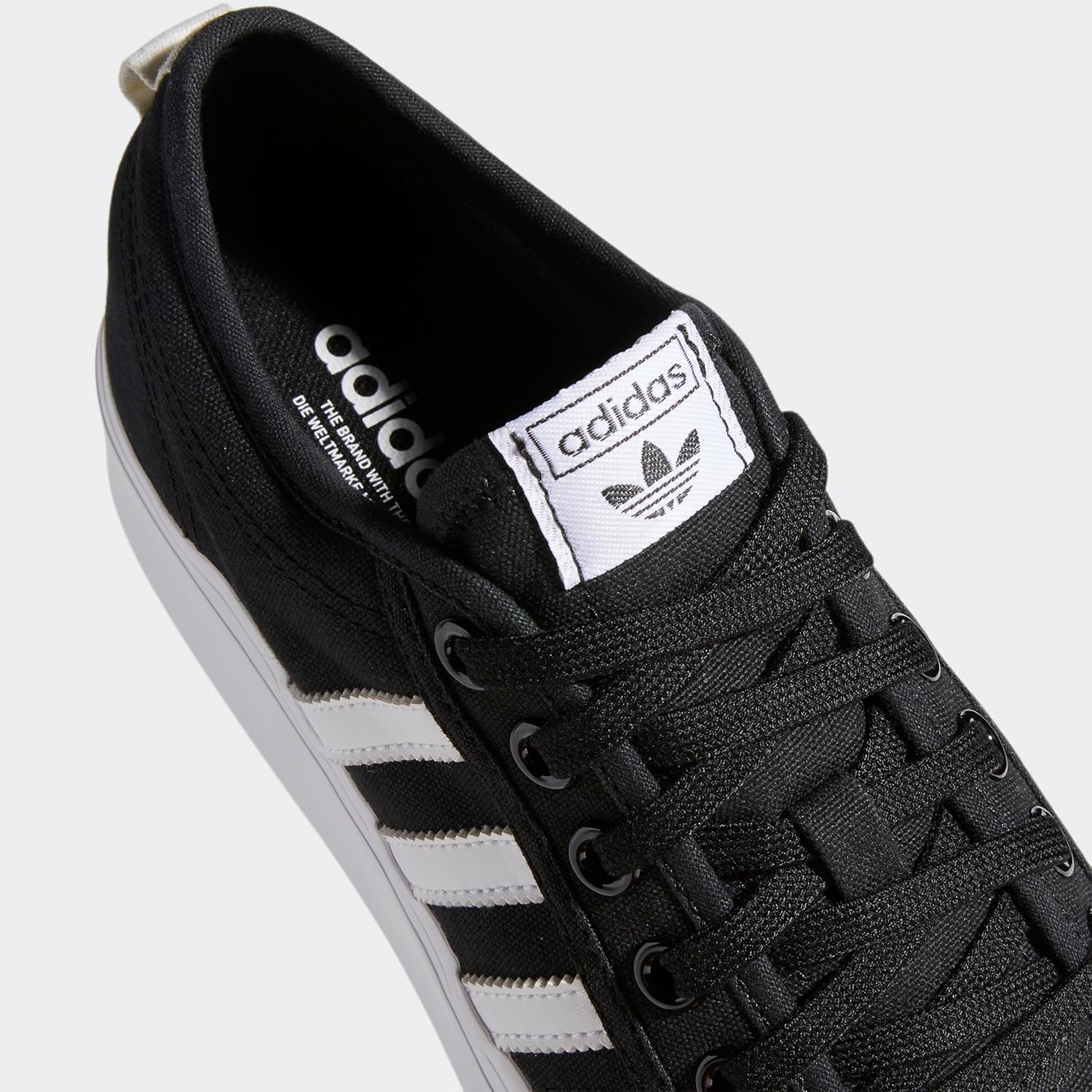 adidas Womens Superstar Bonega Sneaker