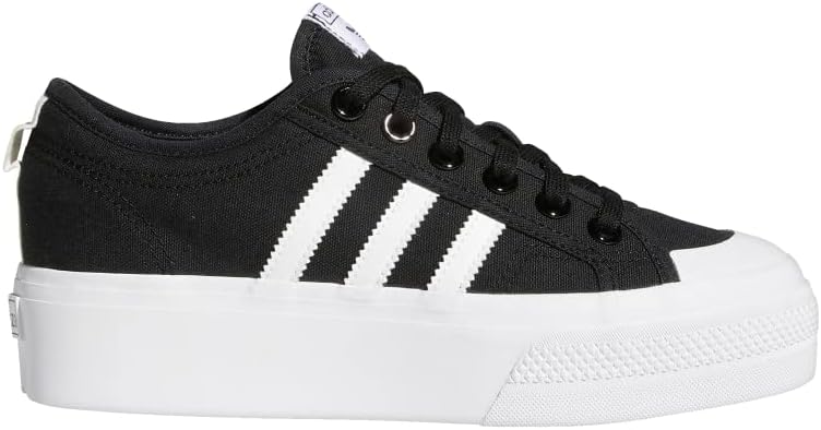 adidas Womens Superstar Bonega Sneaker
