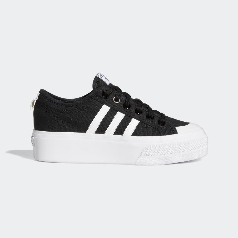 adidas Womens Superstar Bonega Sneaker