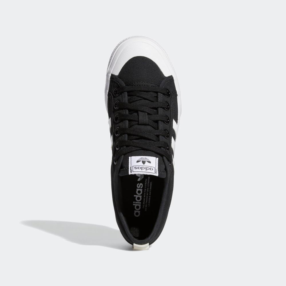 adidas Womens Superstar Bonega Sneaker