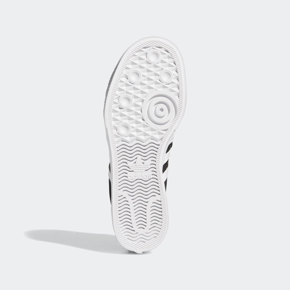 adidas Womens Superstar Bonega Sneaker