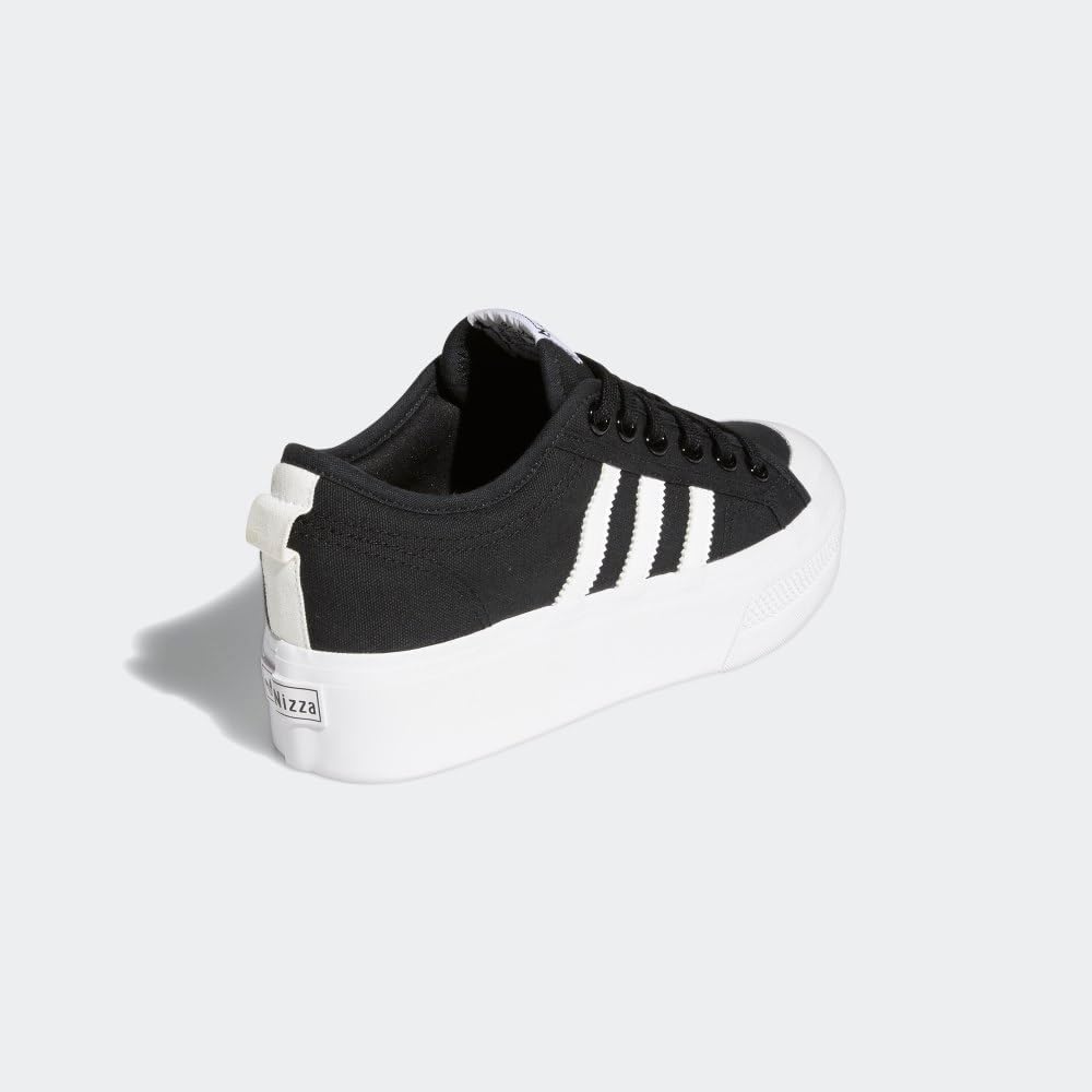 adidas Womens Superstar Bonega Sneaker