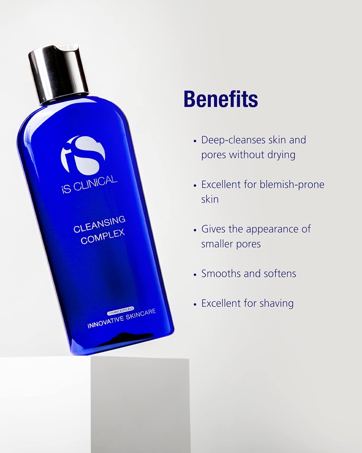 Collezione iS CLINICAL Pure Renewal; kit completo per la rigenerazione della pelle; set regalo da collezione; kit antietà