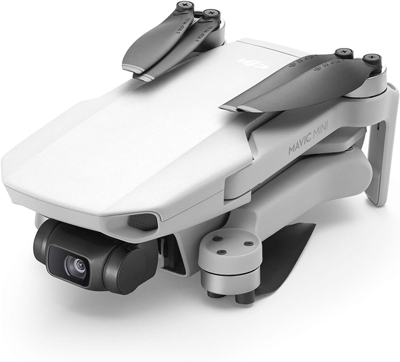 DJI Mavic Mini Fly More Combo white · v2
