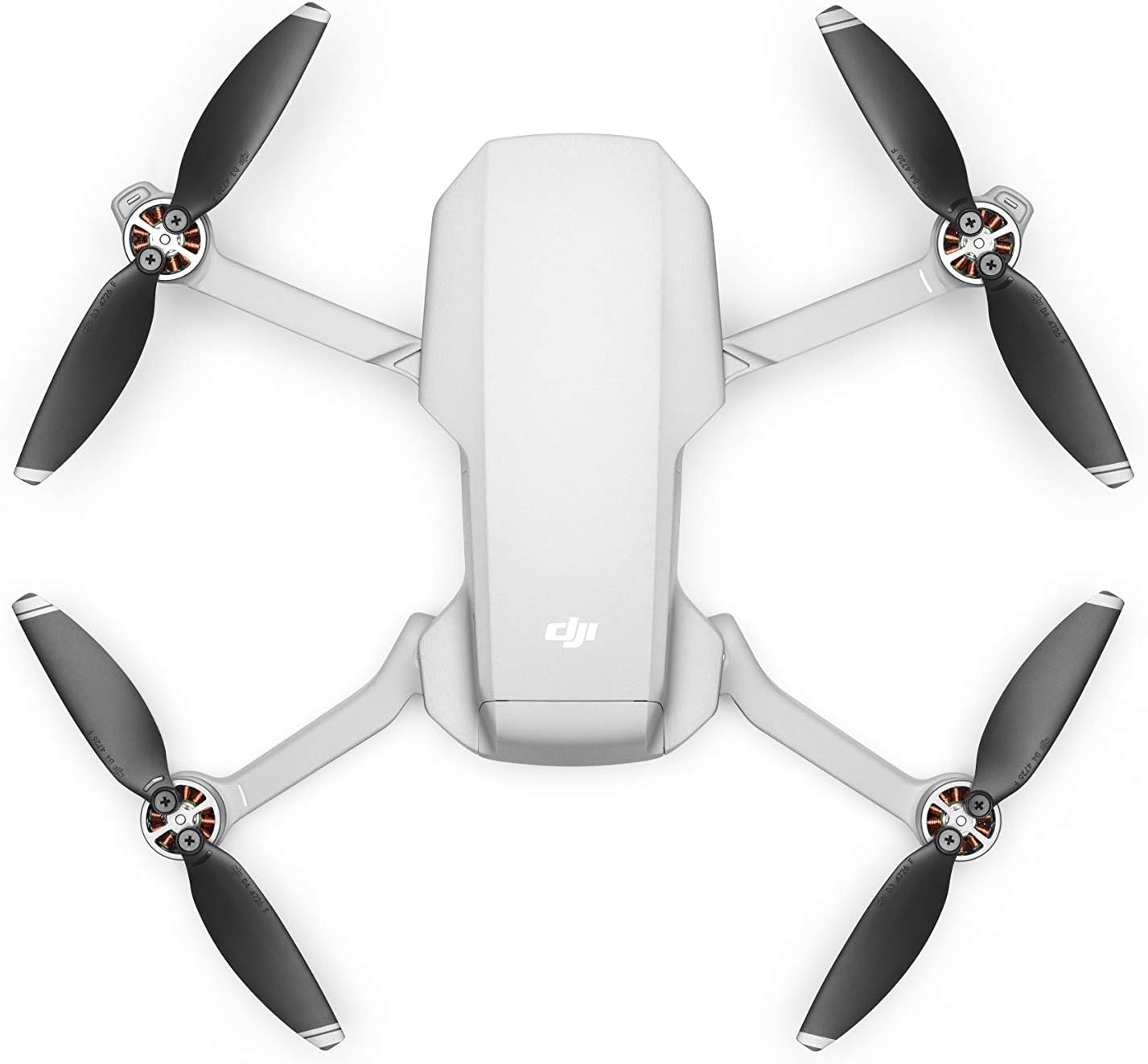 DJI Mavic Mini Fly More Combo white · v2
