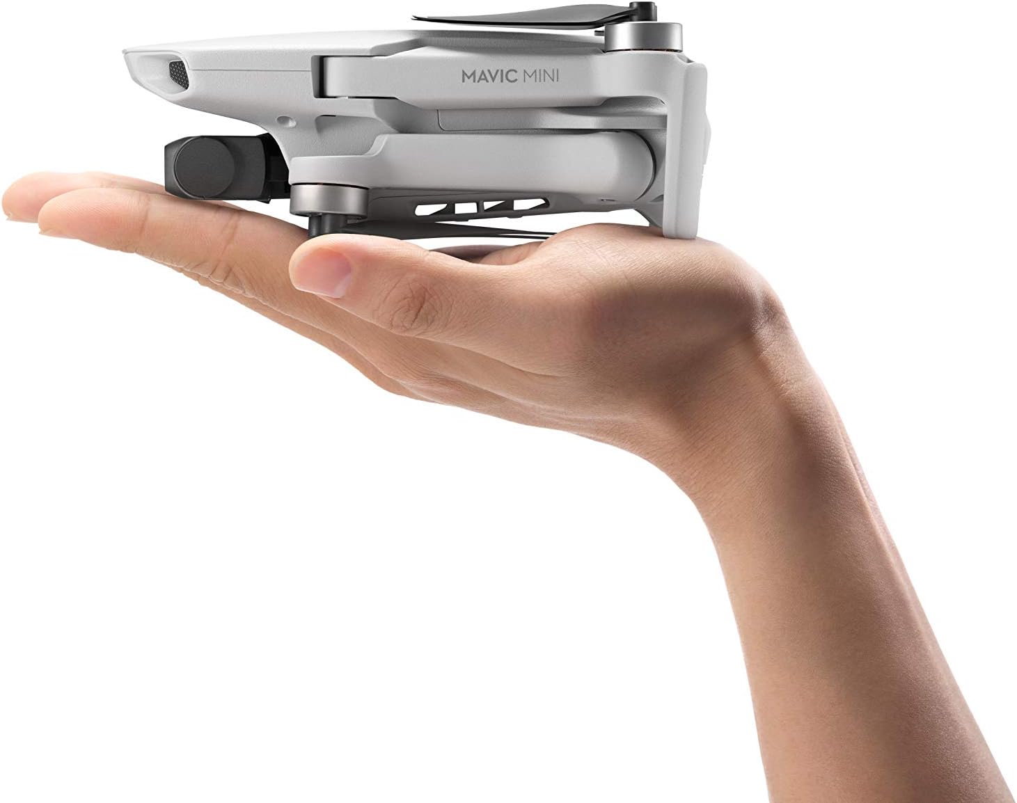 DJI Mavic Mini Fly More Combo white · v2