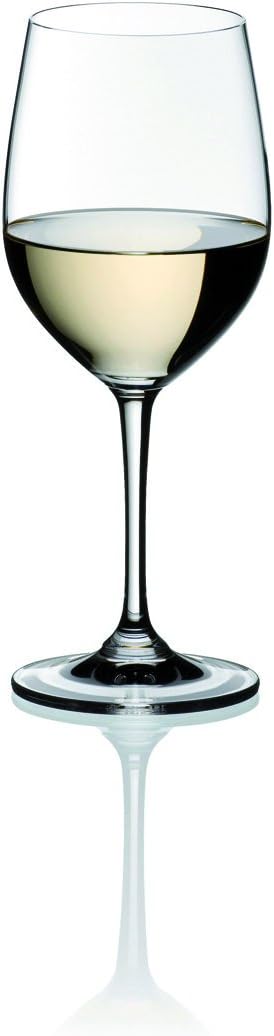 Riedel Vinum จ่าย 3 แถม 4 เซ็ตสุดคุ้ม แก้วไวน์ Viognier/Chardonnay