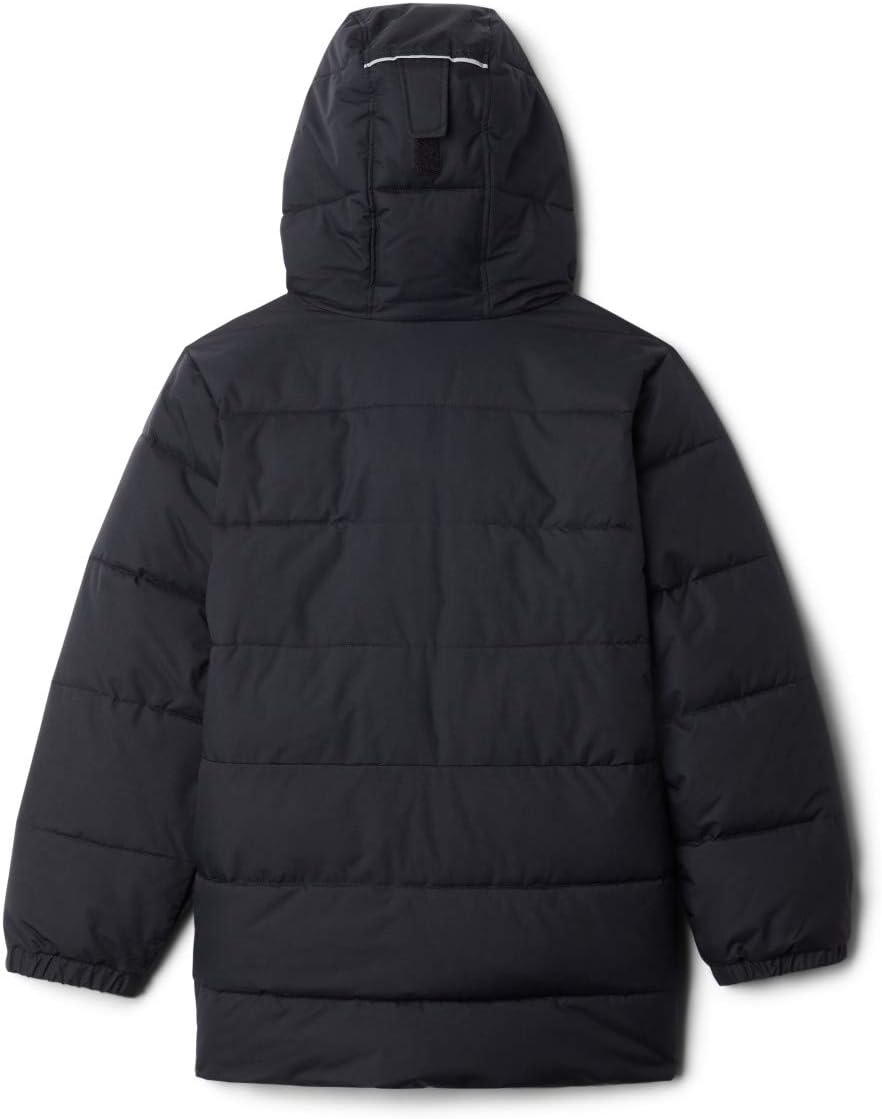 Columbia Boys Arctic Blast Jacket · v2