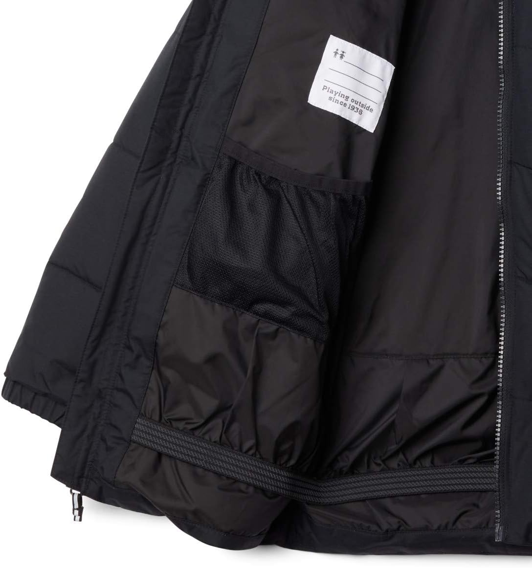 Columbia Boys Arctic Blast Jacket · v2