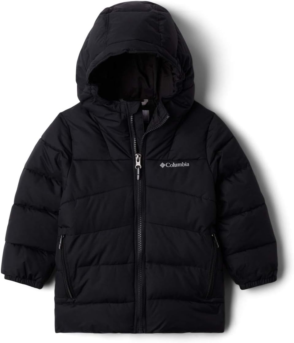 Columbia Boys Arctic Blast Jacket · v2
