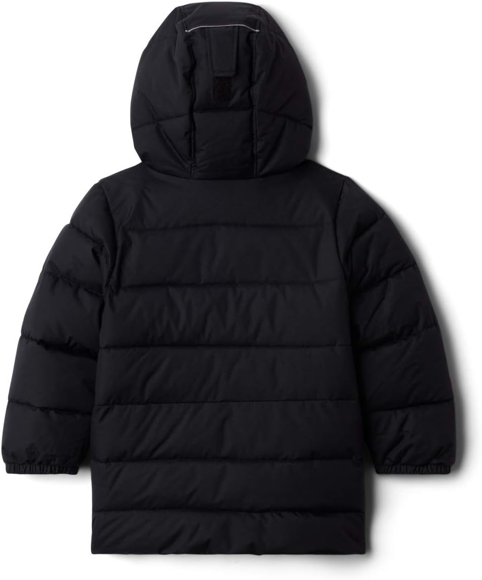 Columbia Boys Arctic Blast Jacket · v2