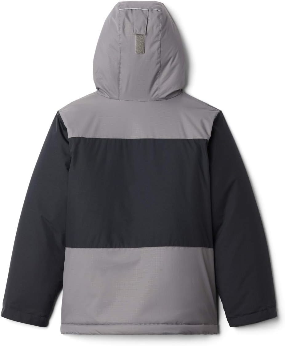 Columbia Boys Lightning Lift Jacket