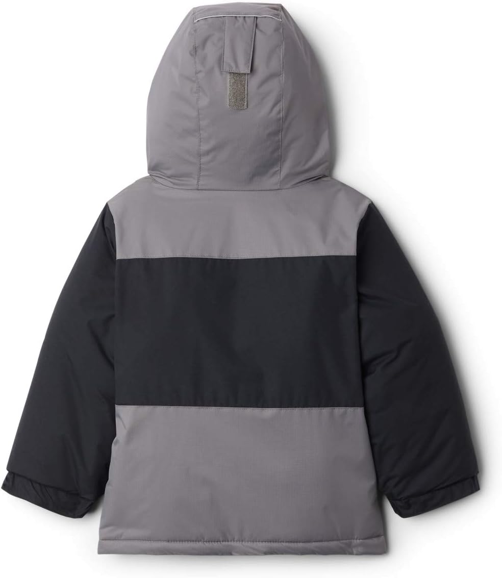 Columbia Boys Lightning Lift Jacket