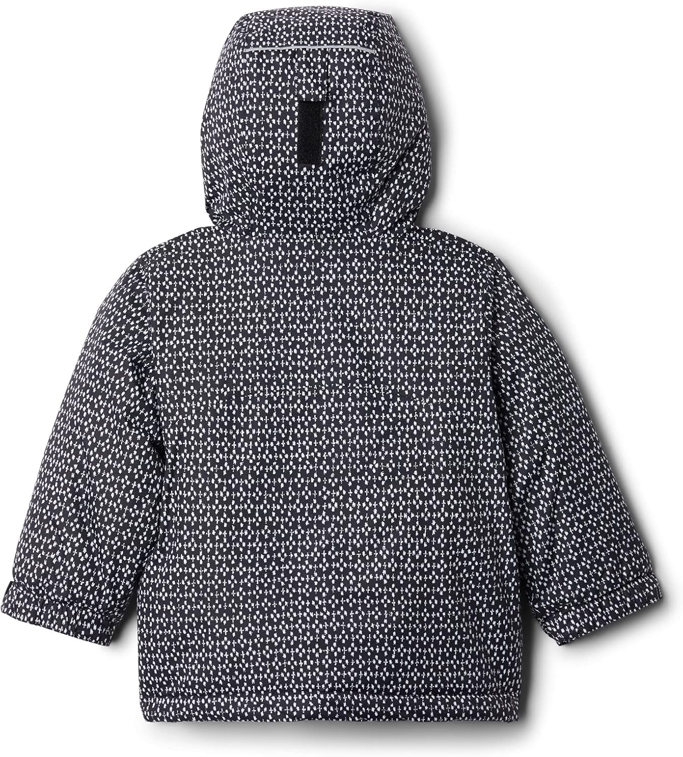 Jaket Columbia Girls Big Horizon untuk Bersepeda