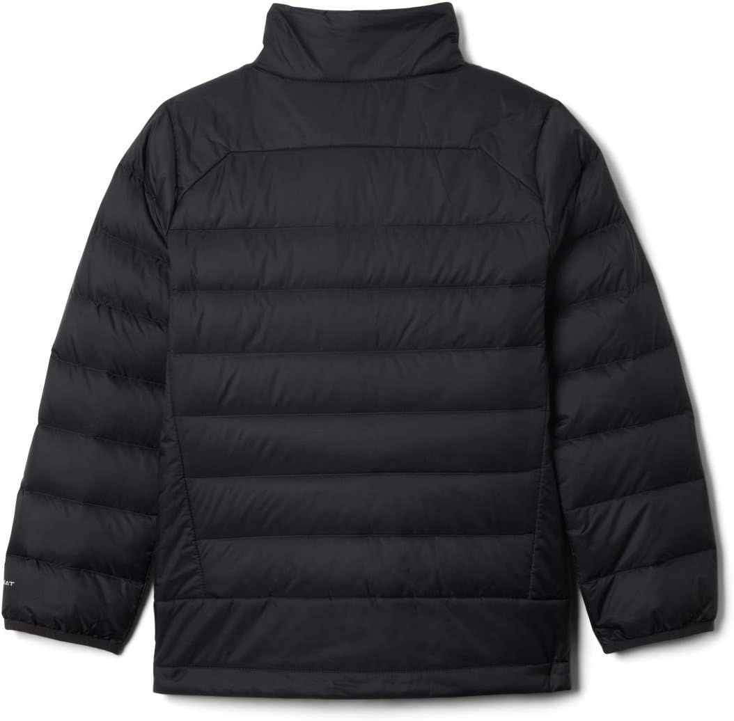 Columbia Boys Autumn Park Down Jacket