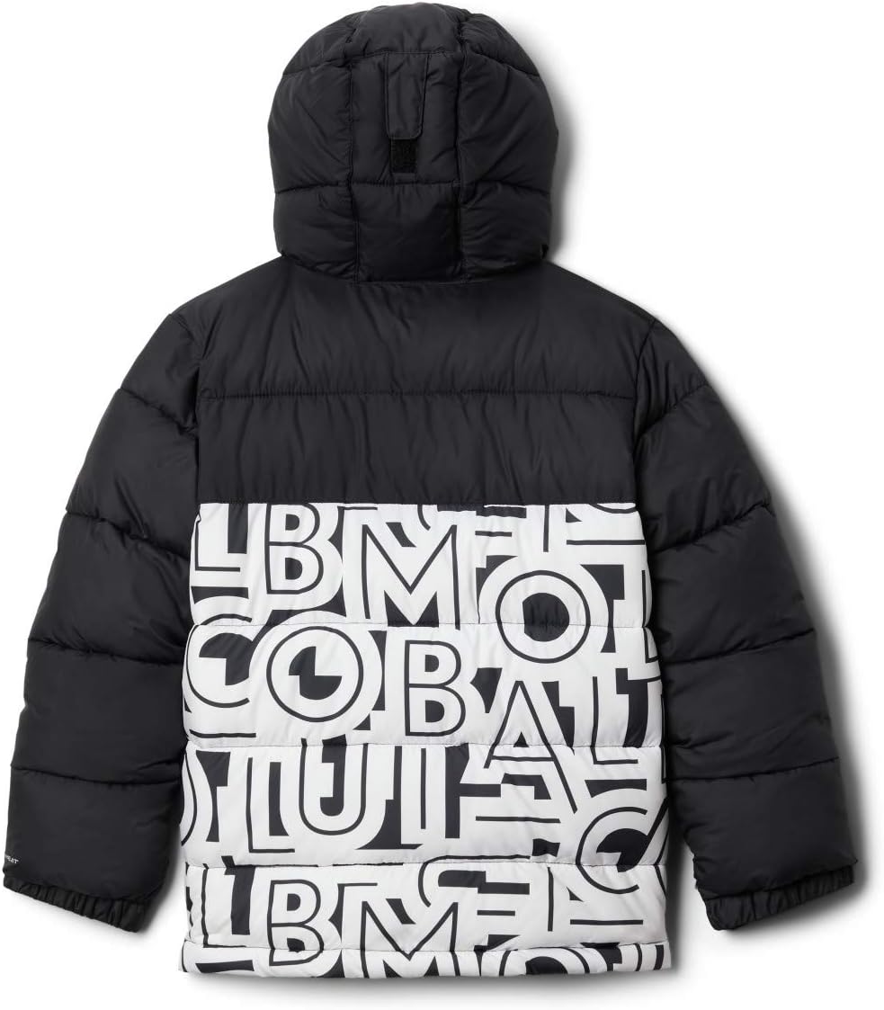Columbia Kids Pike Lake Jacket