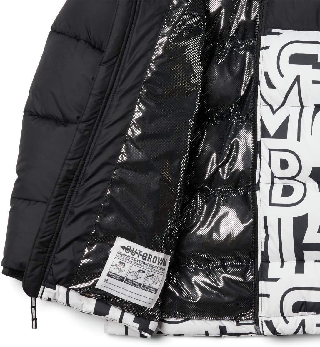 Columbia Kids Pike Lake Jacket