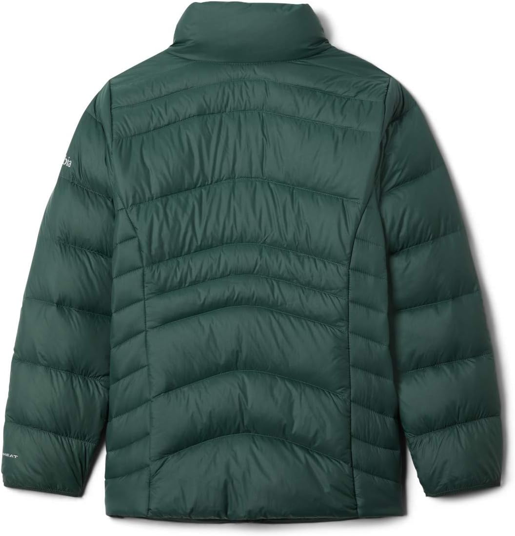 Columbia Girls Autumn Park Down Jacket