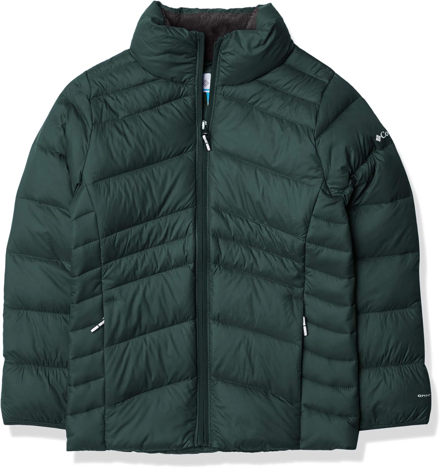 Columbia Girls Autumn Park Down Jacket