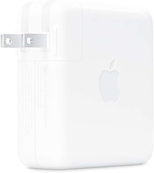Apple 96W USB-C Power Adapter · v6