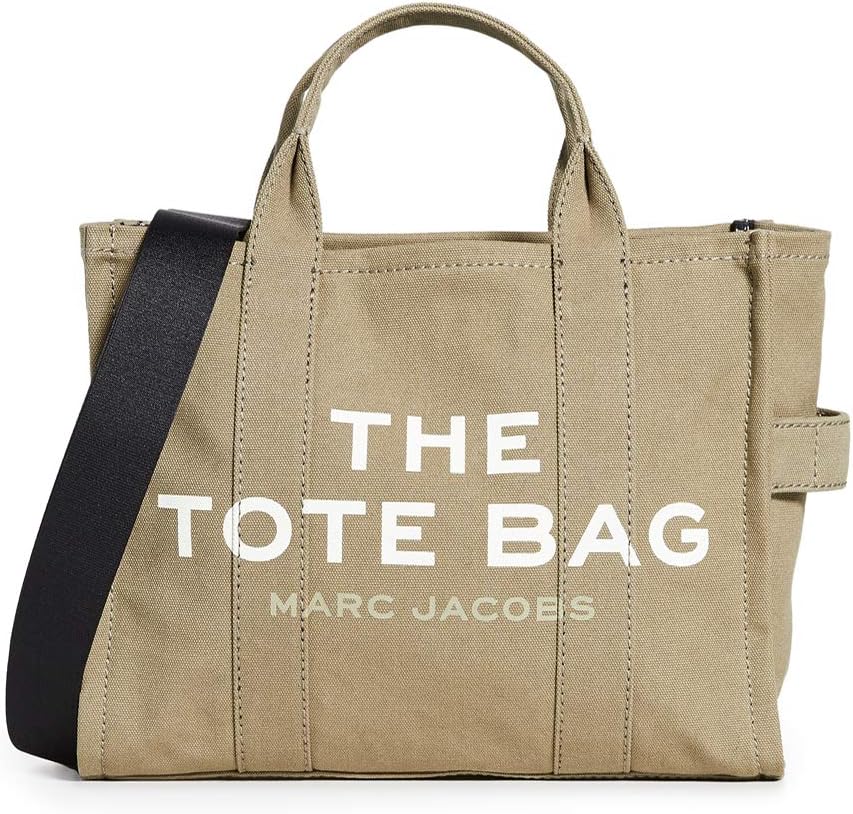 Borsa a tracolla media Marc Jacobs The Woven