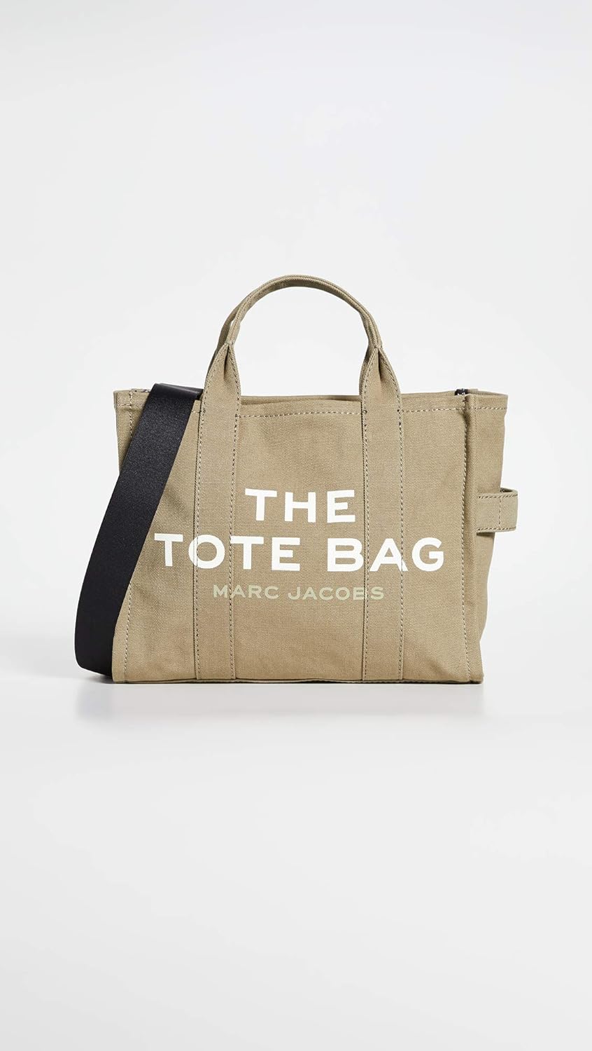 Borsa a tracolla media Marc Jacobs The Woven