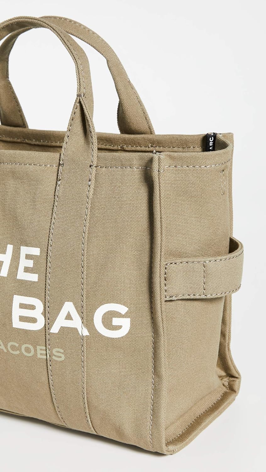 Borsa a tracolla media Marc Jacobs The Woven