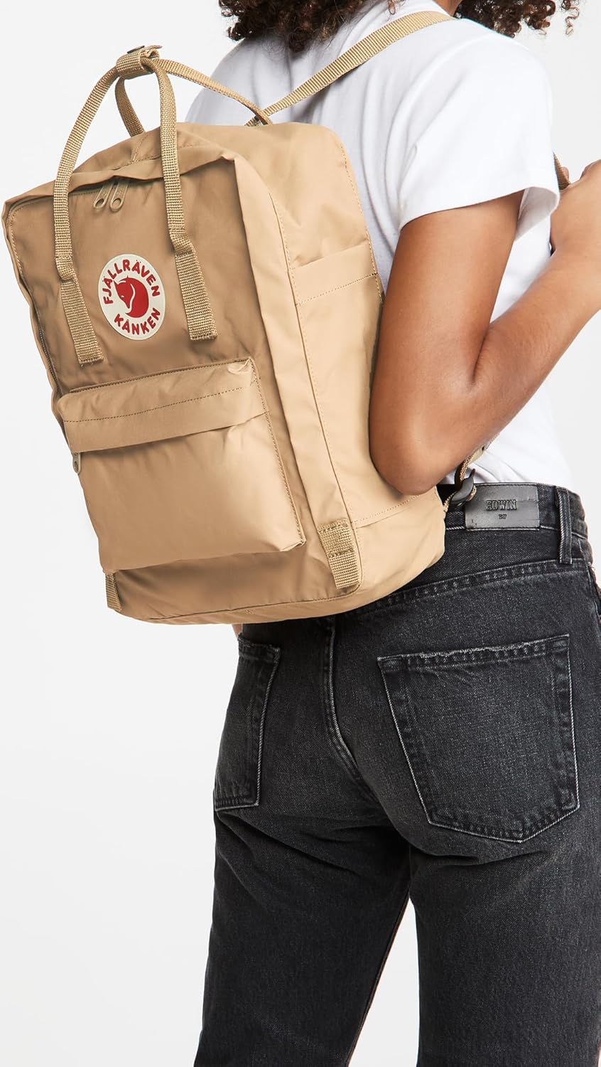 Fjällräven Kanken