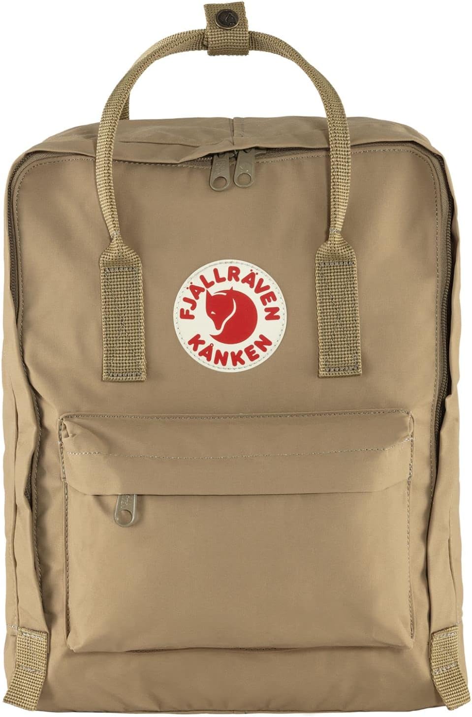 Fjällräven Kanken