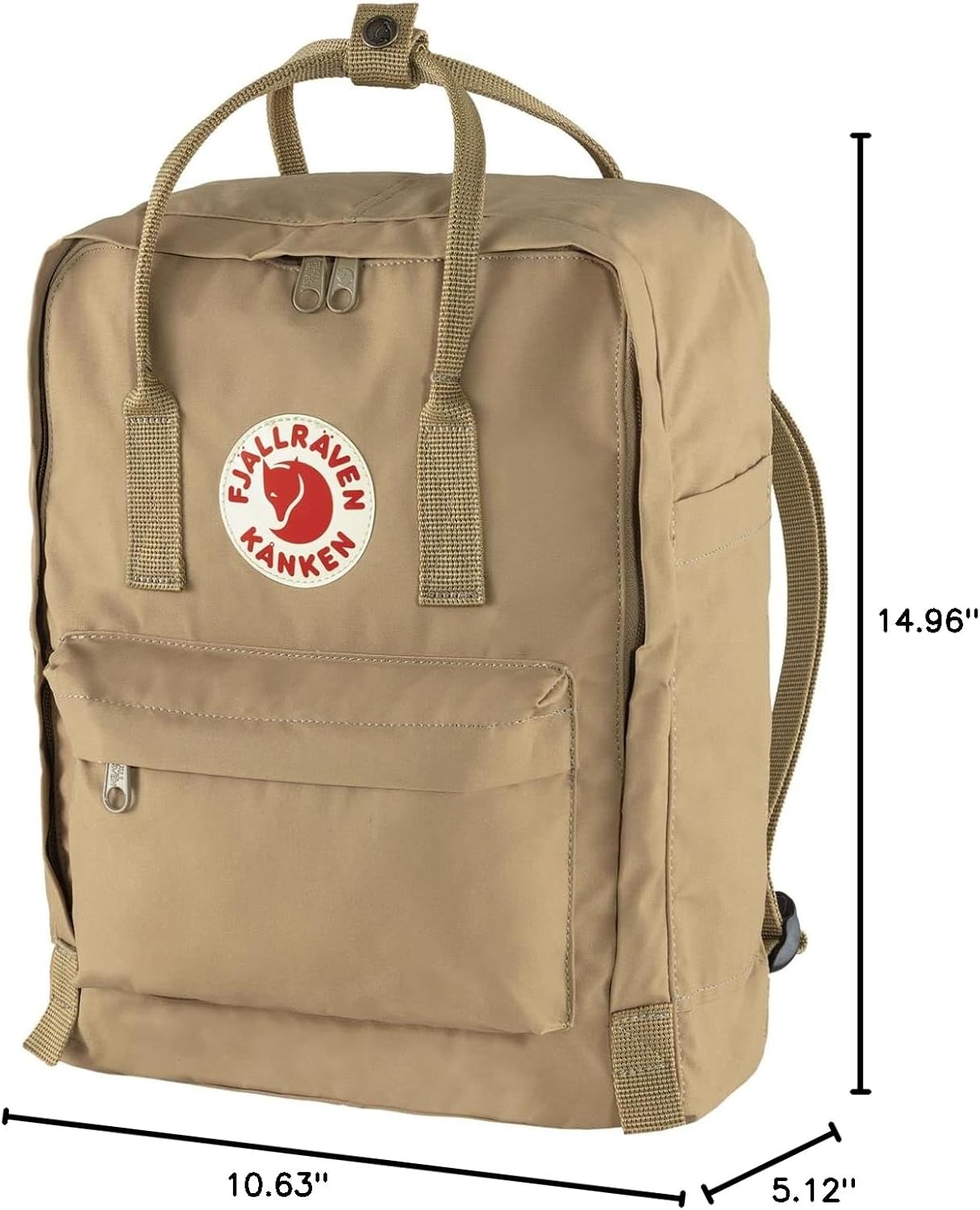 Fjällräven Kanken
