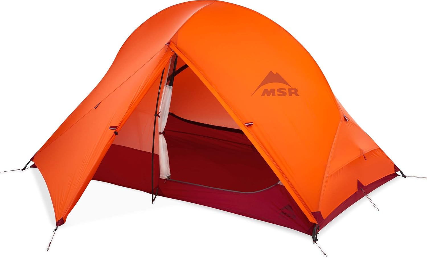 MSR Access 2-Person Lightweight 4-Season Tent · v2