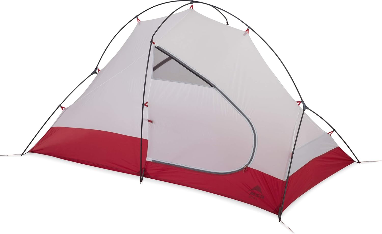 MSR Access 2-Person Lightweight 4-Season Tent · v2