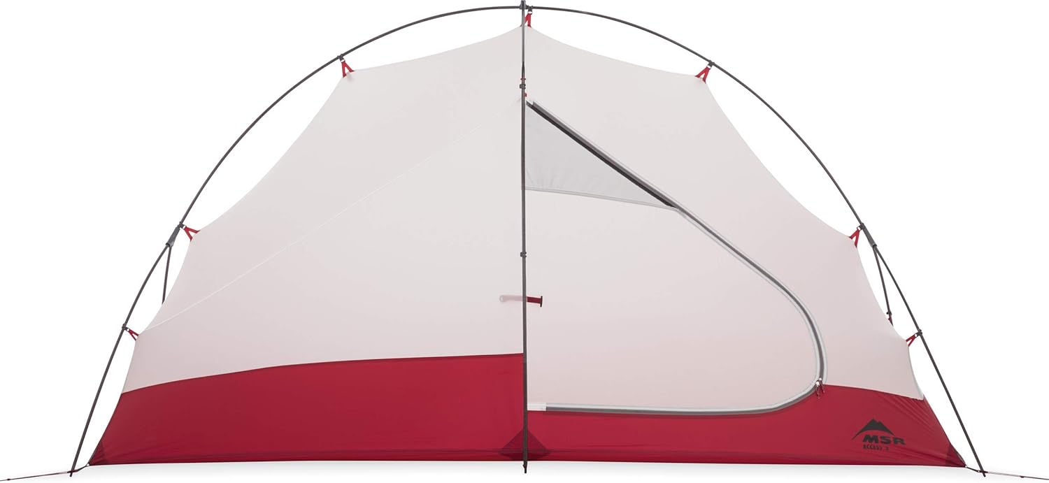 MSR Access 2-Person Lightweight 4-Season Tent · v2
