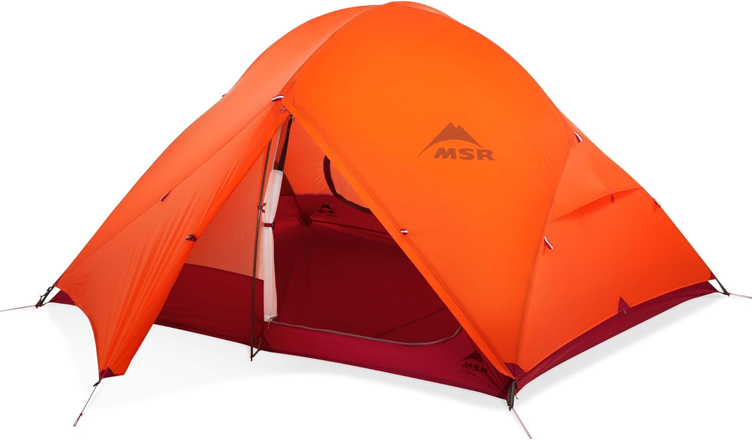 MSR Access 3-Person Lightweight 4-Season Tent · v3