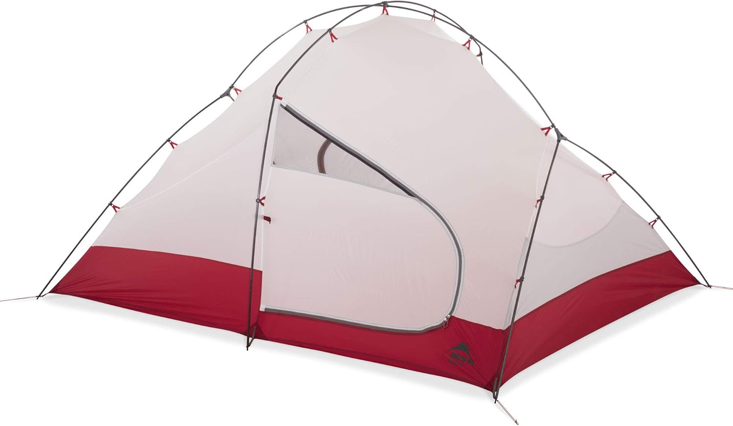 MSR Access 3-Person Lightweight 4-Season Tent · v3