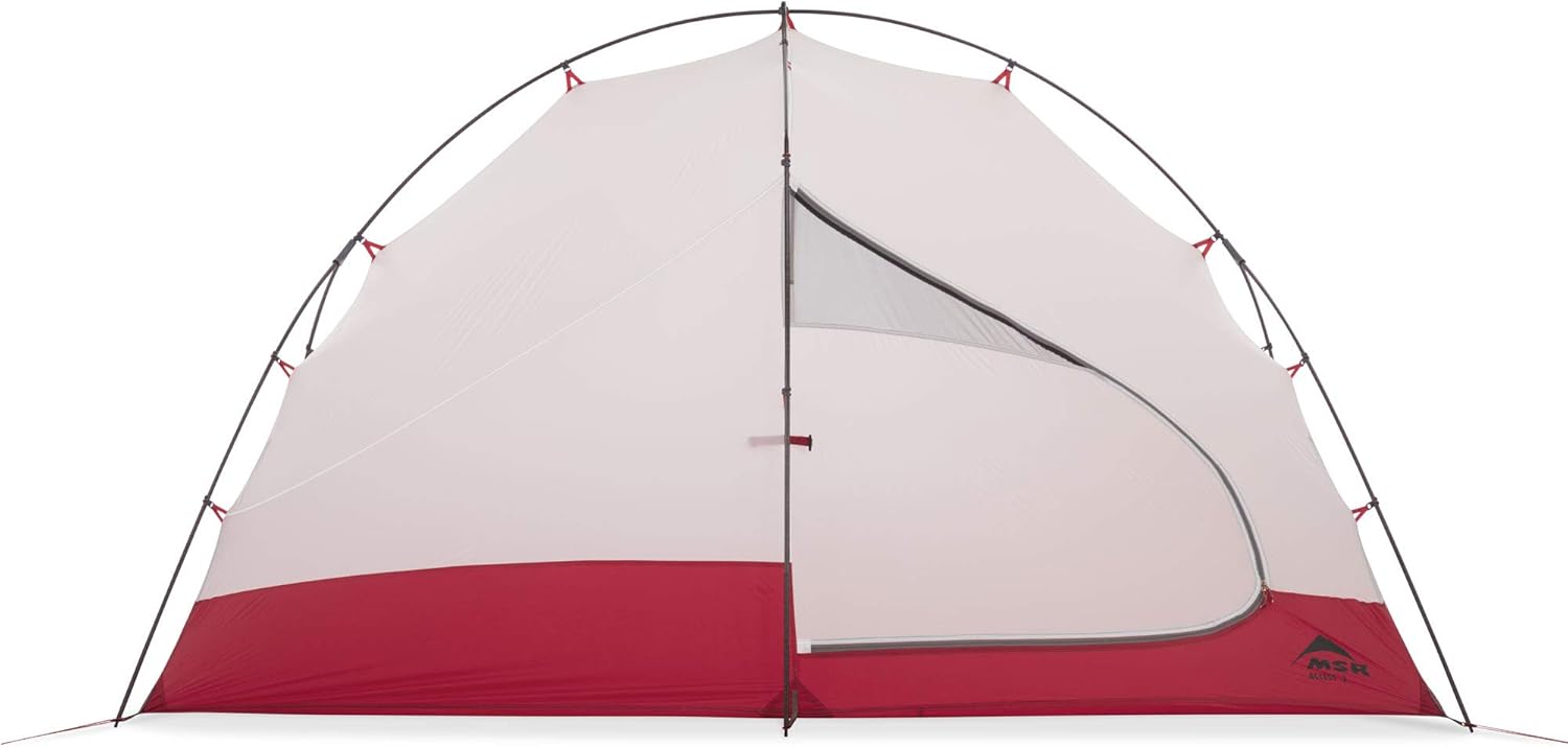 MSR Access 3-Person Lightweight 4-Season Tent · v3